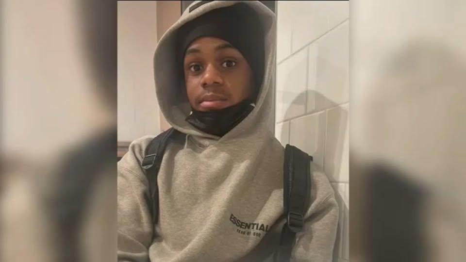 13-YEAR-OLD KILLED, ANOTHER TEEN INJURED IN WEST OAK LANE SHOOTING