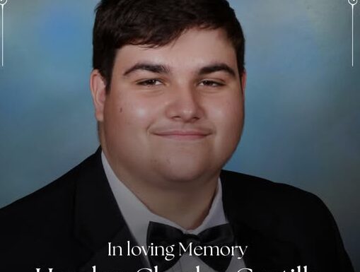 Hayden Castille Car Accident: In Loving Memory of 17-Year-Old Hayden Castille who Dies in Acadia Parish ATV Crash