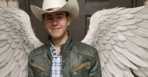 Rodrigo Ornelas Jr. Car Accident: Family and friends tribute in loving memory of 24-year-old man who dies in hit-and-run crash on LA Highway 40 near Blackwell Cemetery Road