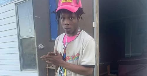 Daniel Omarion Carter Shooting News: 23-Year-Old Man Killed in Tragic Shooting Incident at Chesterfield County, Suspect Arrested