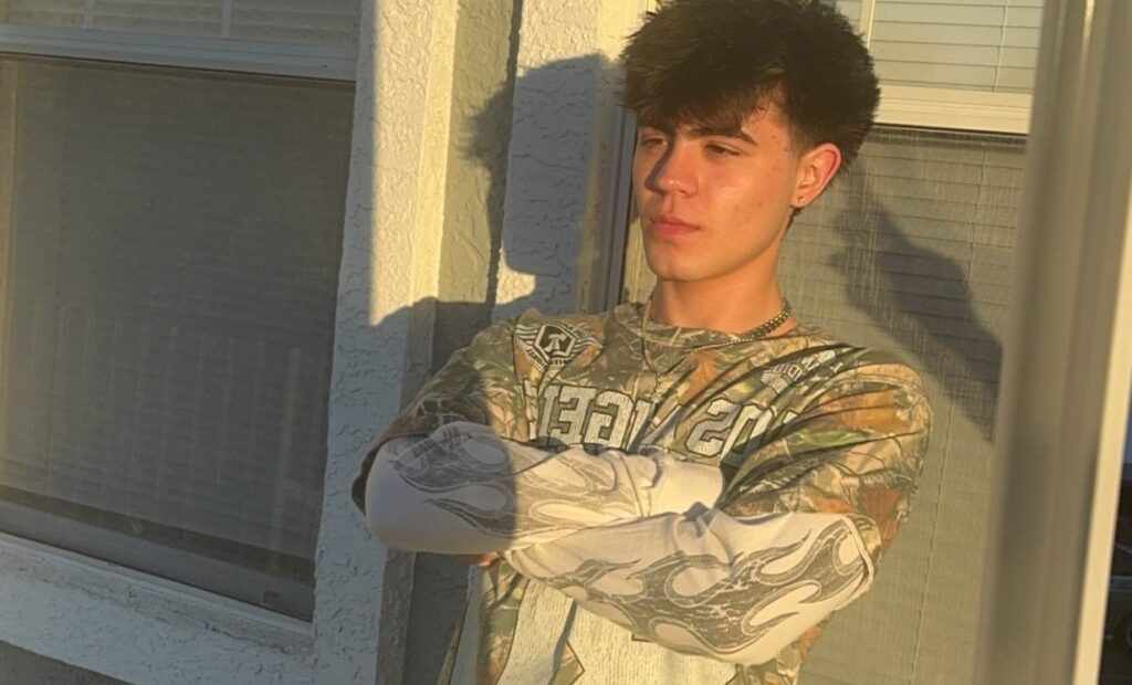 Chase Kaffana Arizona Obituary – Suicide News: Family and friends tribute in loving memory of Chase Kaffana who Dies by Suicide