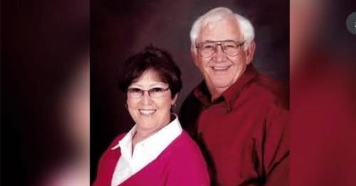 O’Neal Kelley and Martha Kelley Car Accident: In Loving Memory of O’Neal and Martha Kelley, a Devoted Couple