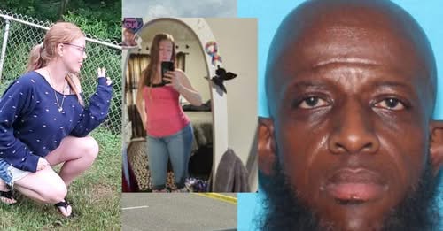 Misty Rose Williams Nitro, West Virginia Shooting News: 40-Year-Old Walmart Employee Found Dead in Nitro Parking Lot; Ex-Partner Charged with Murder