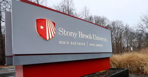Stony Brook University SBU Suicide – Death: Undisclosed Person Life Sciences tragedy in Stony Brook University