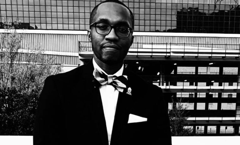 Keino B. Bruce Jnrs. Atlanta, GA Car Accident: Delta Air Lines Member, Keino Bruce Dies in Tragic Road Accident, Loved Ones Mourn