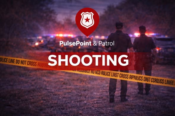 SHOOTING INVESTIGATION UNDERWAY IN BARTOW; ONE PERSON REPORTED INJURED