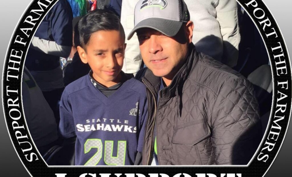 Randy Grewal Surrey, BC Truck Accident: Family and Friends Mourns the loss of Randy Grewal who dies in fatal truck accident