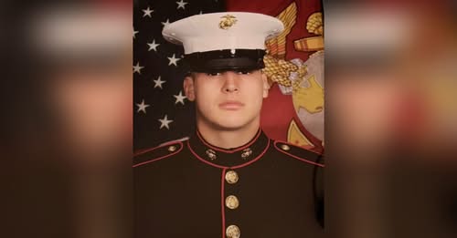 Kevyn Reyes Wilmington, NC Obituary, Cause of Death: US Marine Corps Reserve Dies Suddenly