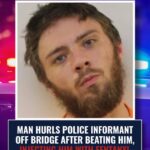 PENNSYLVANIA MAN SENTENCED TO UP TO 100 YEARS FOR KILLING WITNESS