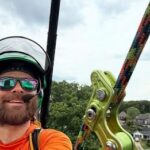 Aaron Ligon McGarity Bessemer Car Accident: Family and friends tribute in loving memory of 36-year-old man who dies in tragic road accident