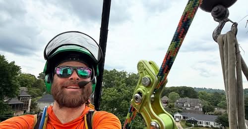 Aaron Ligon McGarity Bessemer Car Accident: Family and friends tribute in loving memory of 36-year-old man who dies in tragic road accident