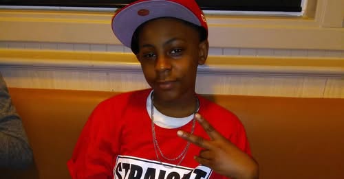 Isiah Kaine Thurman, Brighton Obituary, Cause of Death: 21-year-old fatally shot tuesday evening on the 4000 block of Bethany Avenue