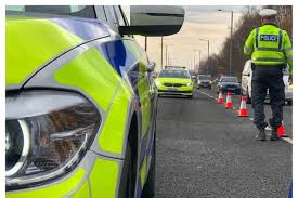 crash on A1(M) near Darrington: Man Killed After Two Linked Collisions in West Yorkshire