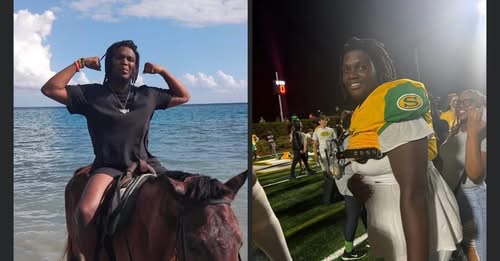 Ma’Davion N. Smalls Shooting News: In Loving Memory of 17-year-old who dies on thursday shooting incident at