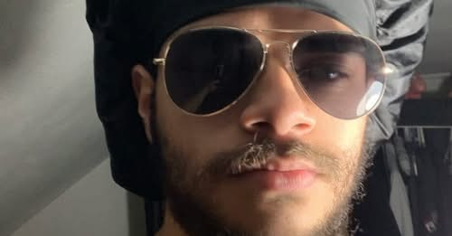 Elias Alexandro Ramos Douglas, MS Motorcycle Accident: In Loving Memory of 18-year-old man who dies suddenly