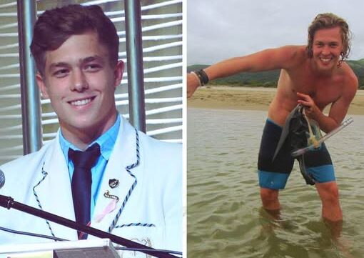 Brandon Venter Western Cape, SA Obituary, Cause of Death: Head Boy of Southcity Christian College in 2014, Captain of the 1st Rugby Team Dies