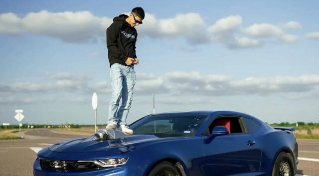 Hector Ponce Edinburg, TX Obituary, Cause of Death: In Loving Memory of Hector