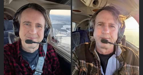 David S. Wade Accident News: In Loving Memory of David S. Wade who dies in devastating small plane crash in Lawrence County, Ohio