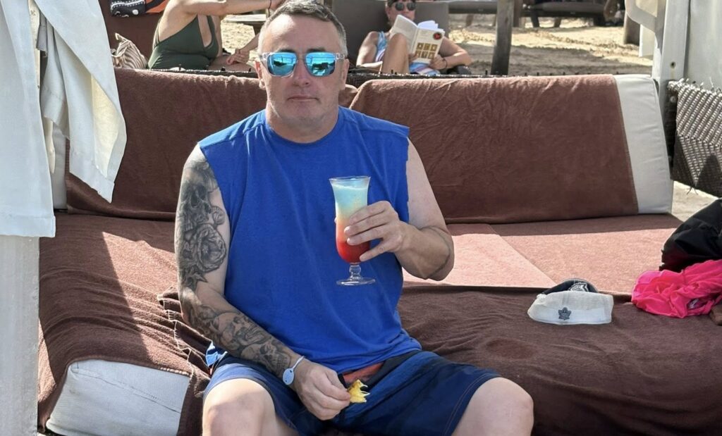 Rick Finn Kingston, ON Obituary, Cause of Death: Kathy Finn Mourns the Passing of a Beloved Husband who Dies Suddenly