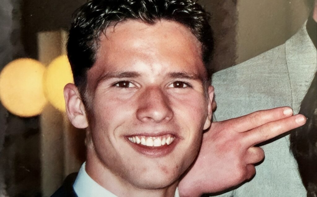 Ian Mcclurg Hiker Obituary, Cause of Death: In Loving Memory of Ian Mcclurg Hiker