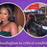 Klaudia Glam Inca London Accident: In Loving Memory of FashionNova influencer who Tragically died being run over by Rielleuk