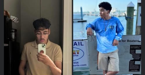 Freddy A. Villaman Lake Worth, Florida Car Accident: Family and friends tribute in loving memory of 20-year-old man who dies in fatal accident