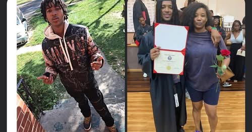 Damon Thompson Shooting News: 22-Year-Old Man Killed, Another Injured in Suspected Robbery Shooting in Downtown Columbus