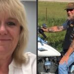 Jodi Mimna Motorcycle Accident: 59-Year-Old Woman Killed in devastating motorcycle crash on Saturday afternoon along Husband Road