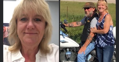 Jodi Mimna Motorcycle Accident: 59-Year-Old Woman Killed in devastating motorcycle crash on Saturday afternoon along Husband Road