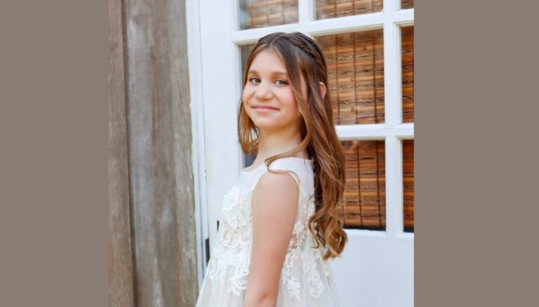 Katheryn Bigbee Piedmont, AL Obituary, Cause of Death: Beloved Piedmont Elementary School Student, Katheryn Bigbee Dies