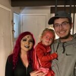 Mason Elliot Marshall and Christin Nicole Woodman Death News: Three Dead in Lancaster House Fire, Including Infant