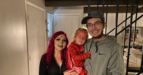 Mason Elliot Marshall and Christin Nicole Woodman Death News: Three Dead in Lancaster House Fire, Including Infant