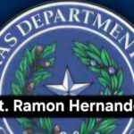Ramón Hernández Killeen, TX Car Accident: In Loving Memory of Gifted Baseball Catcher, Ramón Hernández who Dies in Tragic Road Accident