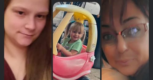 Katherine Gray and Christy Oralls Fire Accident: Two Women and Child Killed in Dryden House Fire; Man Hospitalized