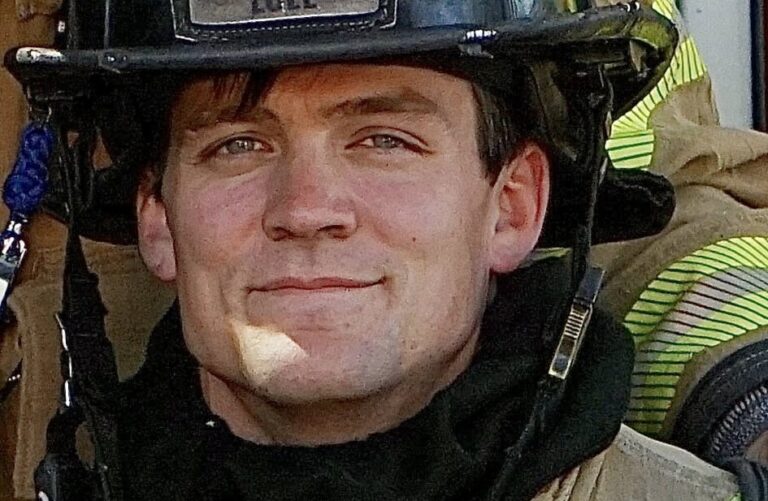 Josh Lull Raleigh, North Carolina Obituary, Cause of Death: Raleigh Fire Department Mourns a Beloved Firefighter who Dies Suddenly