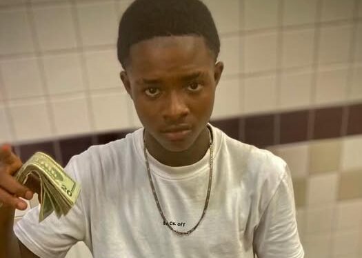 Imahd Lamon Gee Shooting News: 18-Year-Old Teenager Killed in Weekend Shooting in Birmingham; Police Investigate