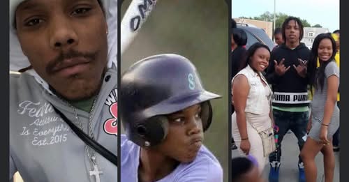 William Hunter Kansas City Shooting News: In Loving Memory of William Hunter, Whose Lives Tragically Taken