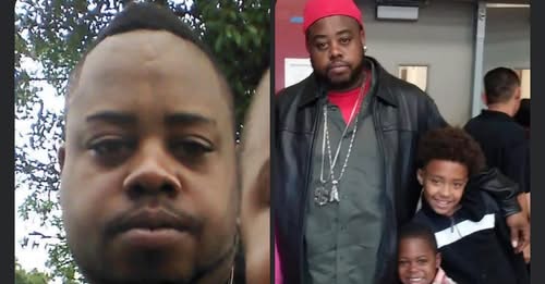 Damien Combs Shooting News: Coroner Identifies Hammond Father Killed in Shooting Involving 13-Year-Old Son at School Drop-Off