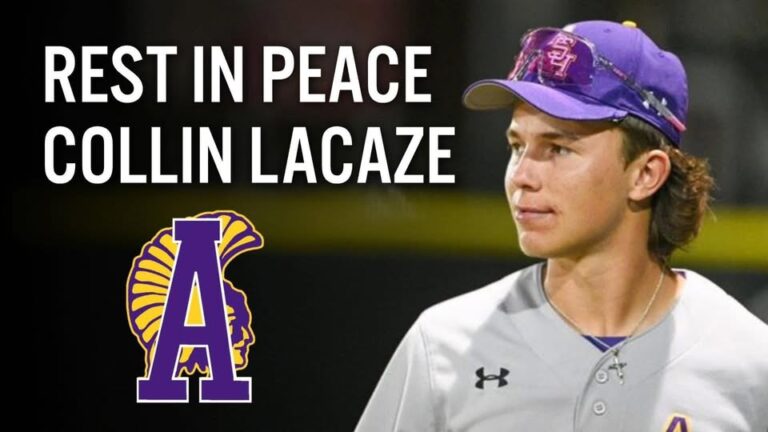 Collin Lacaze Car Accident: Student at Alexandria Senior High, Collin Lacaze Killed in Hit-and-Run Crash