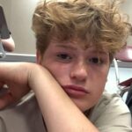 TEEN TRAGEDY | 14-Year-Old Jameson Crawford Killed in Southern Indiana, Another Teen Charged