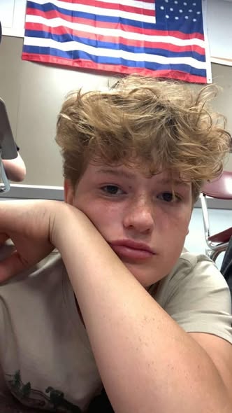 TEEN TRAGEDY | 14-Year-Old Jameson Crawford Killed in Southern Indiana, Another Teen Charged