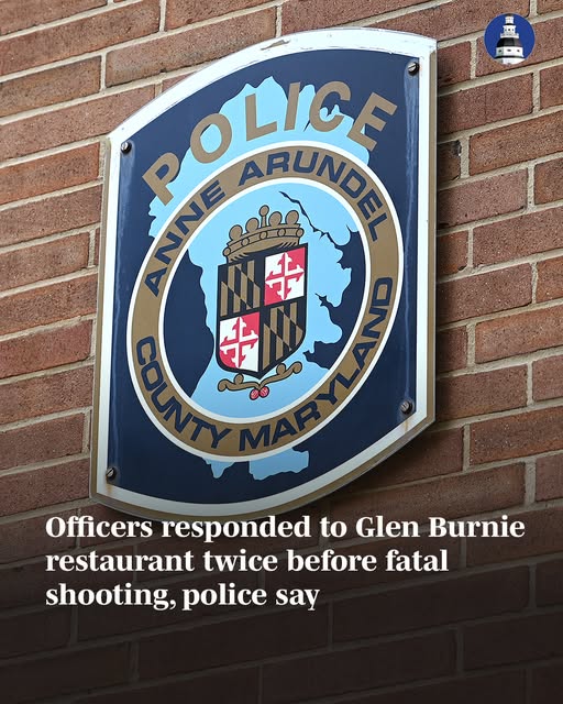 FATAL DISPUTE | Restaurant Owner Charged with Murder After Deadly Altercation in Glen Burnie