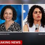 Arti Varma Fatal Stabbing California Death: Fatal Stabbing In Burbank Home Leaves Mother Dead And Daughter Injured