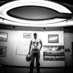 Nursery, Texas — A tragic three-vehicle collision along U.S. Highway 87 North has claimed the life of 25-year-old Zachary Banda