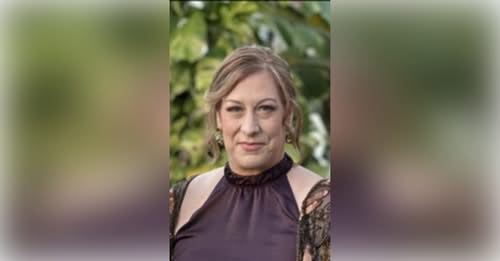 Her passing has brought deep sadness to those who knew and loved her, leaving behind a legacy of warmth, compassion, and meaningful relationships.