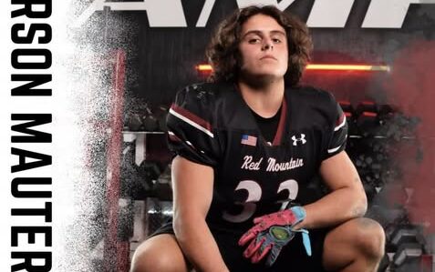 Carson Mauterer Phoenix, AZ Obituary, Cause of Death: Family And Friends Mourns The Passing Of Carson Mauterer