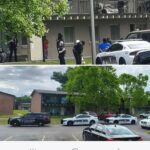 Shooting Reported at Gulfmist Apartments in Gulfport: Authorities Respond to Active Scene