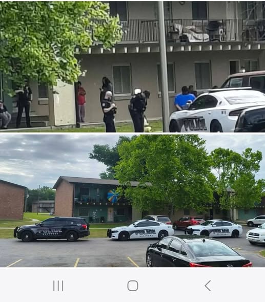 Shooting Reported at Gulfmist Apartments in Gulfport: Authorities Respond to Active Scene