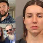 Woman Lures Ex to ‘Hang Out,’ Then Kills Him and His Parents