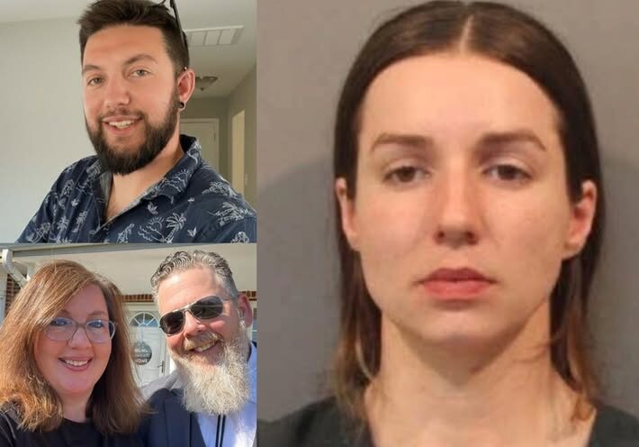 Woman Lures Ex to โHang Out,โ Then Kills Him and His Parents